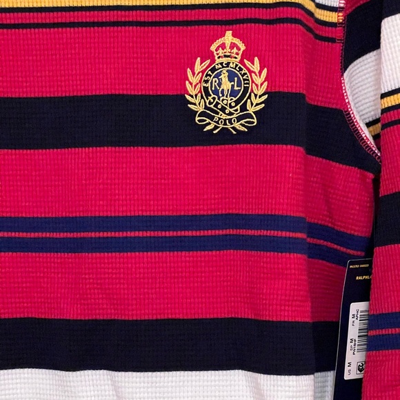 Ralph Lauren Thermal - Picture 2 of 4